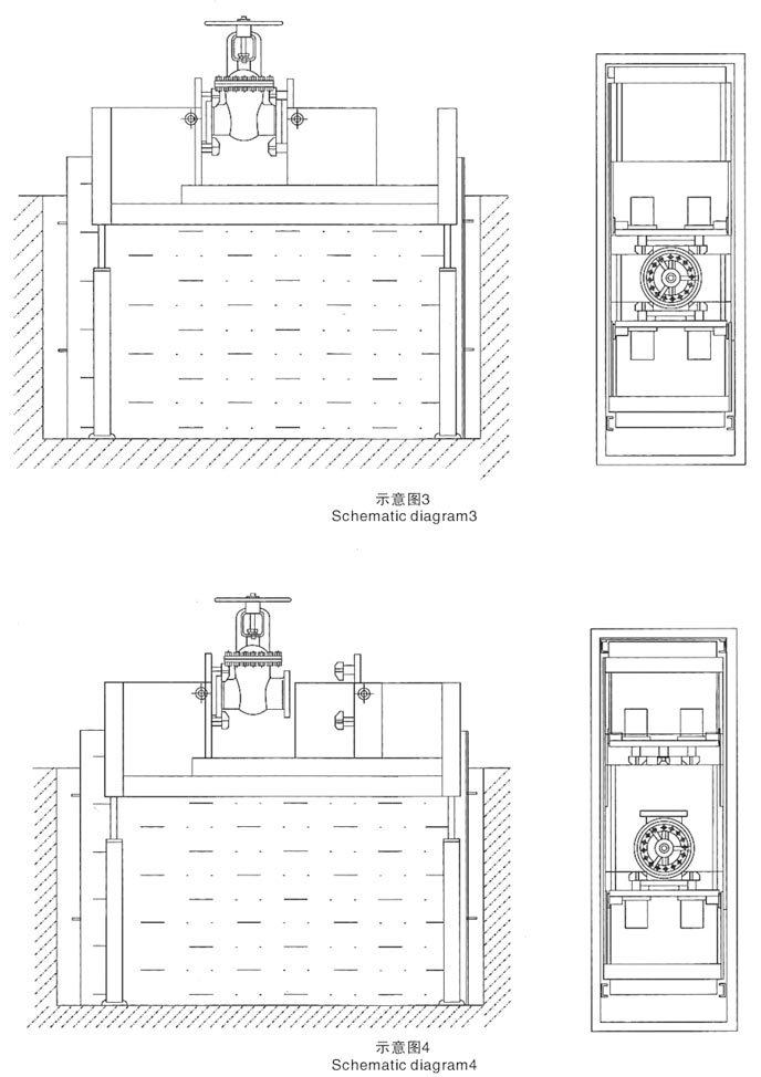 潛水式閥門(mén)測試機