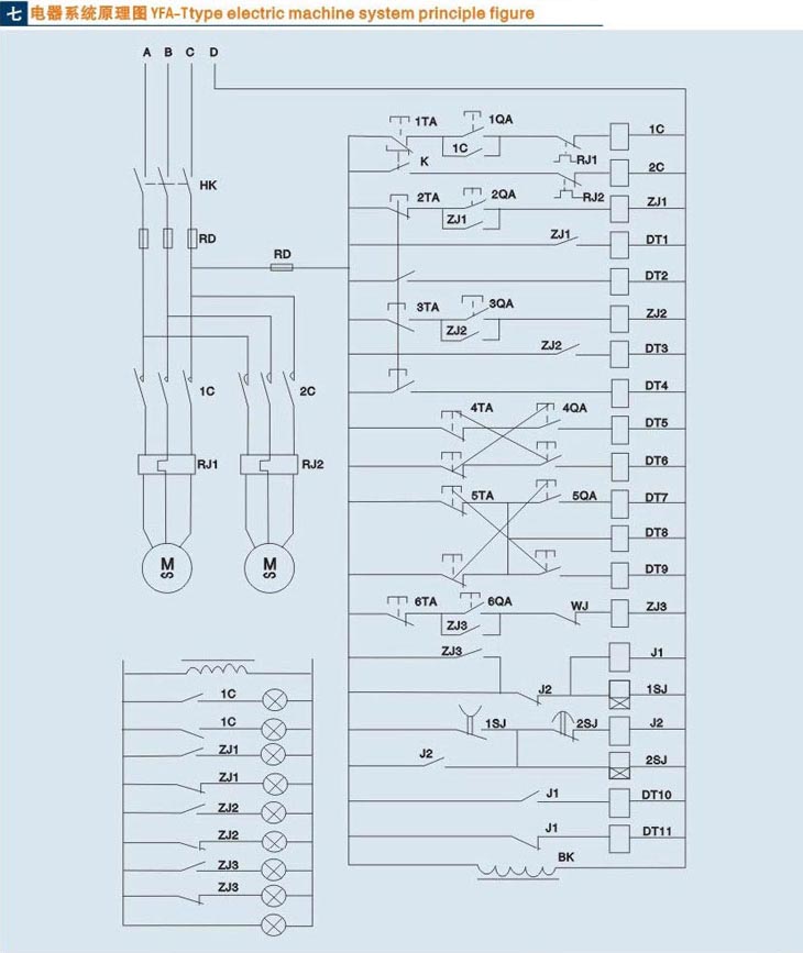 立式吉林閥門(mén)液壓測試臺技術(shù)參數